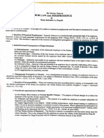 Labor Poquiz PDF
