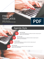 Typing-on-a-Laptop-PowerPoint-Template.pptx