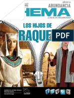 Rhema Los Hijos de Raquel