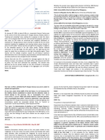 Assignment No. 3 Notes and Case Digests LPC