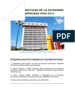 Unidad 5. Recurso 1. Economía Dominicana 2000-2012.pdf