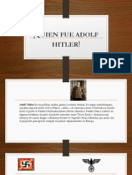 QUIEN FUE ADOLF HITLER! español.pptx