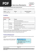 001002-2011732-8 00 Software Version Management (SVM), Operating Instructions