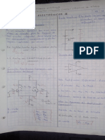 Amplificador Diferencial - Circuitos - III