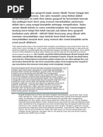 Download  Ilmu Geografi Sejak Zaman Klasik Yunani Hingga Kini Terlalu Banyak Bezanya by Keluarga Wan SN43311825 doc pdf