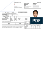 Fill Out This Form Completely. Place Check ( ) Marks in Appropriate Boxes. Fill Out This Form Completely. Avoid Erasures