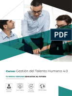 Gestión del talento humano 4.0 .pdf.pdf