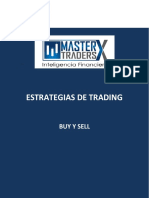 Estrategias de Forex