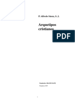 Arquetipos Cristianos - Alfredo Sáenz.pdf