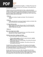 The Choice Point 2.0: A Brief Overview: (Updated October 2018) | PDF ...