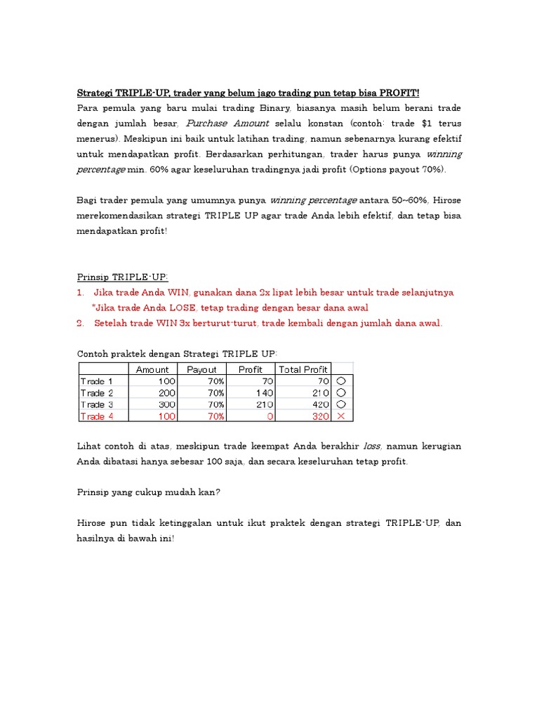 Strategy d03 PDF | PDF | Pengembangan Diri