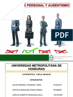1572707838933_Presentacion de Rotacion de Personal y Ausentismo.