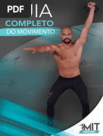 Guia Completo de Movimentos