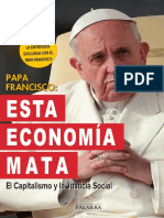 Esta Economía Mata