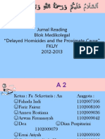 Jurnal A2 (Delayed Homicide)