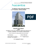MNC Meridian New Tender Document31 August, 2018