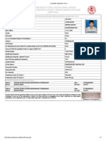 ASCandidate Application Form