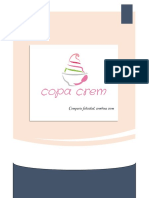 Coup Cream Yogur