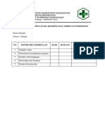 Instrumen Pembinaan Jejaring Dan Jaringan