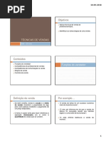 Técnicas de Vendas - Diapositivos.pdf