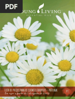 Produtos YOUNG LIVING