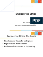 Profethics Engineering Two