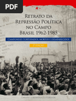Repressão aos camponeses no Brasil