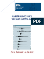 12b Parametri del moto sismico-Vibrazioni SDOF.pdf