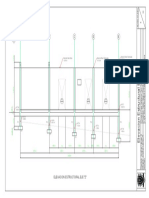 Elevacion Estructural Eje 2 Pag.9