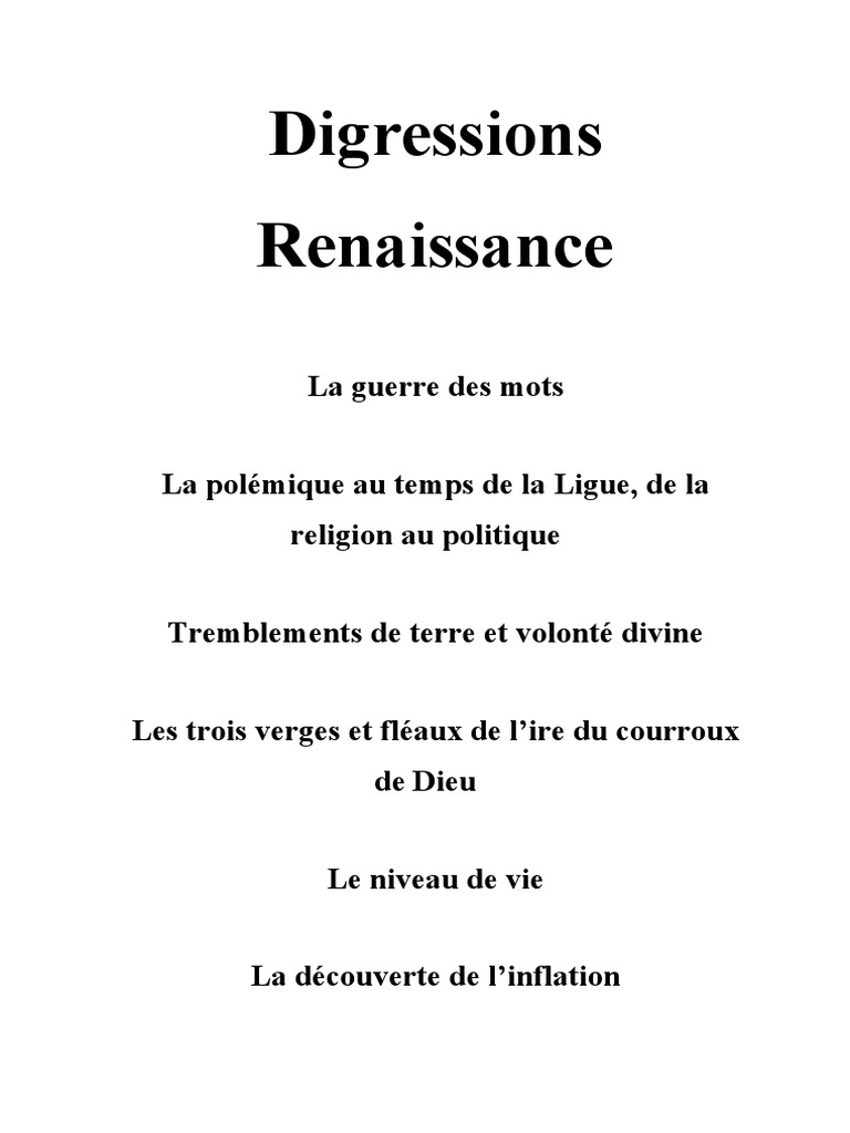 La Guerre Des Mots Copie Index Pdf John Calvin Dieu