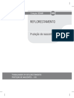 Reflorestamento Colecao SENAR PDF