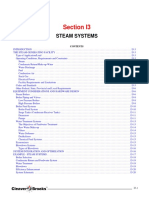 Steam Systems