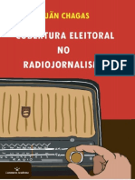Cobertura Eleitoral No Radiojornalismo