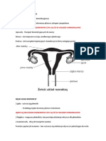 Biologia Klasa 2 Gim Układ Rozrodczy