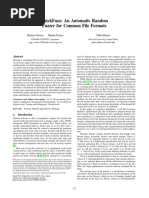 Quickfuzz: An Automatic Random Fuzzer For Common File Formats