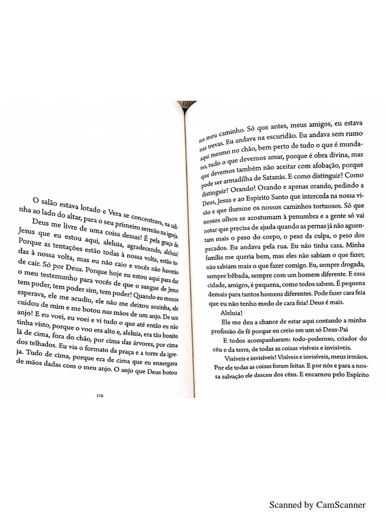 Deus Me Livre, Natália Polesso PDF