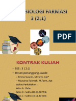 Mikfar - Kontrak Kuliah