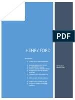 HENRY FORD