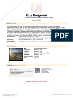 GUITARRbergeron Guy Slow Snow PDF