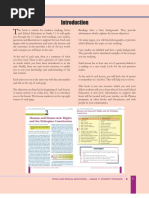 Human and Democratic Rights