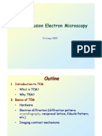 Transmission Electron Micros