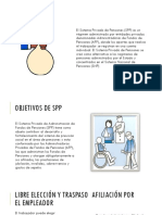 Ley Afp - Parte 1