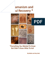 Shamanish and Soul Recovery PDF