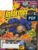 Game Informer Issue October 1998