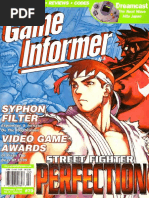 Game Informer Issue 070 February 1999