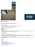 Diario de Un General de Dios - John G. Lake PDF