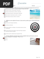 Recordar é Viver Meb 1