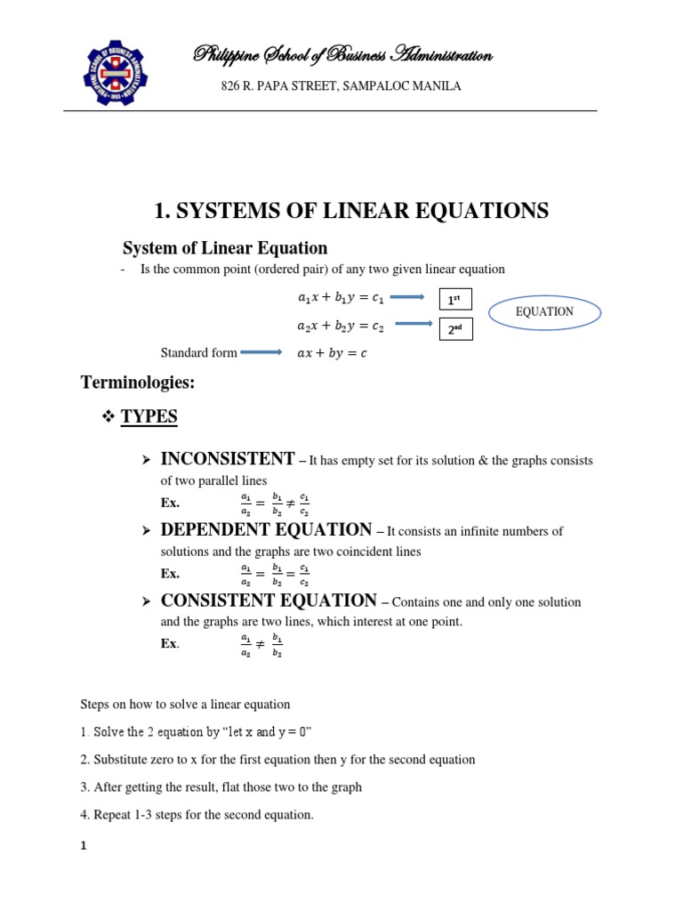 Math5 Module-Body | PDF | Linear Programming | Mathematical Optimization