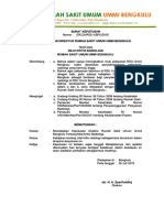 SK Nilai Kritis Radiologi PDF