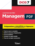 QCM Management PDF